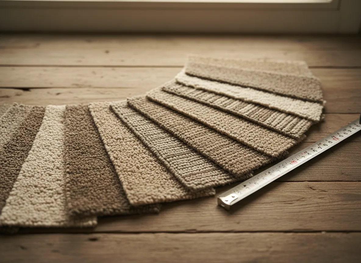 Carpet Installation Evening Shade, AR FAQs